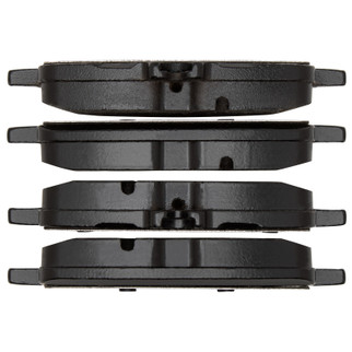 R1 23-26 Mercedes-Benz C43 AMG Rear Optimum OE Brake Pads