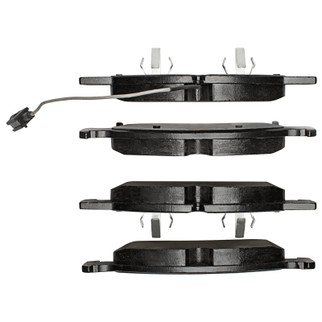 R1 17-23 Maserati Levante Front Ceramic Brake Pads