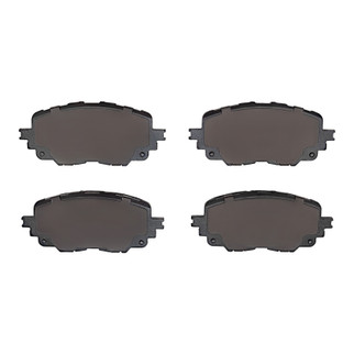 R1 16-26 Mazda MX-5 Miata Front Ceramic Brake Pads