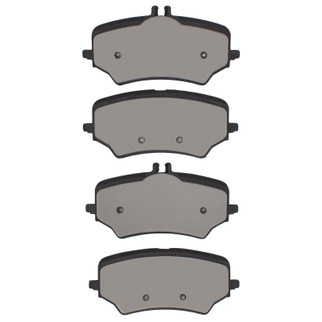 R1 22-26 Mercedes-Benz Maybach Eqs 680 SUV Rear Optimum OE Brake Pads
