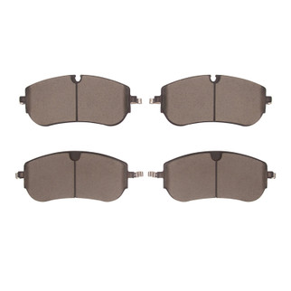 R1 22-26 Land Rover Range Rover EVoque Front Optimum OE Brake Pads