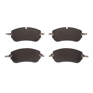 R1 22-26 Land Rover Range Rover EVoque Front Optimum OE Brake Pads
