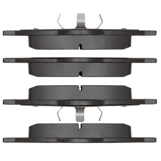 R1 92-00 Audi A8 Quattro Front Optimum OE Brake Pads