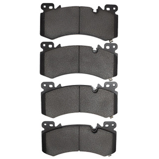 R1 25-26 Chevrolet Blazer EV Front Optimum OE Brake Pads