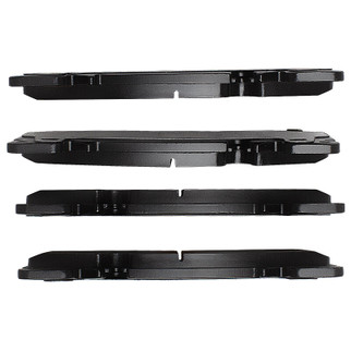 R1 25-26 Chevrolet Blazer EV Front Optimum OE Brake Pads