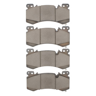 R1 21-26 GMC Yukon Xl Front Optimum OE Brake Pads