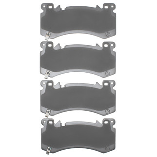 R1 21-26 GMC Yukon Xl Front Optimum OE Brake Pads