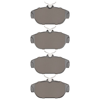 R1 91-98 Volvo 780 Front Optimum OE Brake Pads