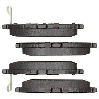 R1 91-01 Nissan Maxima Rear Optimum OE Brake Pads
