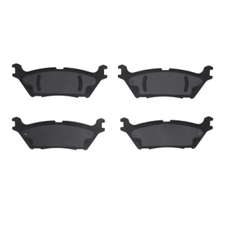 R1 21-26 Ford F-150 4WD Rear Optimum OE Brake Pads