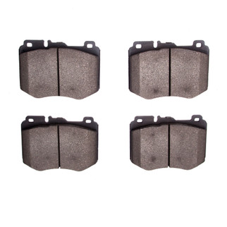 R1 15-23 Mercedes-Benz C400 Front Ceramic Brake Pads