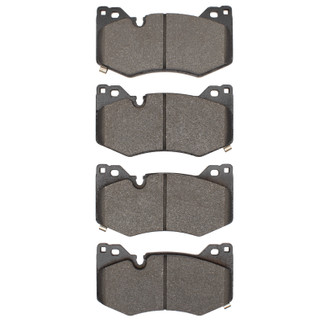 R1 20-26 Chevrolet Corvette Front Optimum OE Brake Pads
