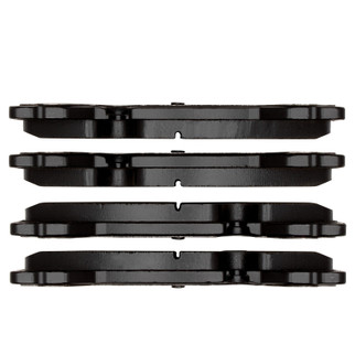 R1 20-26 Chevrolet Corvette Front Optimum OE Brake Pads