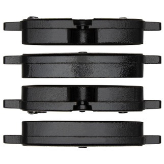 R1 19-26 Cadillac CT6 Rear Optimum OE Brake Pads