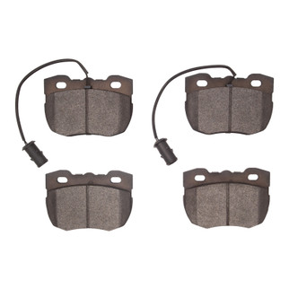 R1 90-95 Land Rover Range Rover Front Optimum OE Brake Pads