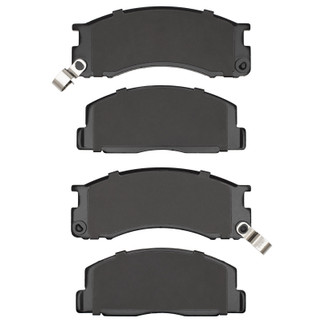 R1 91-96 Toyota Previa Front Optimum OE Brake Pads