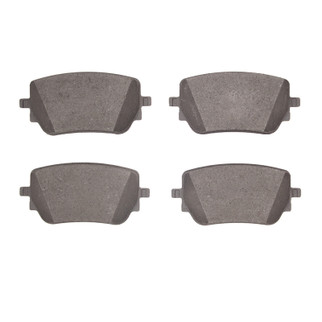 R1 20-26 Mercedes-Benz CLA45 AMG Rear Optimum OE Brake Pads