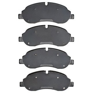 R1 15-26 Ford Transit-350 HD Front Ceramic Brake Pads