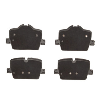 R1 21-26 Toyota GR Supra Rear Optimum OE Brake Pads