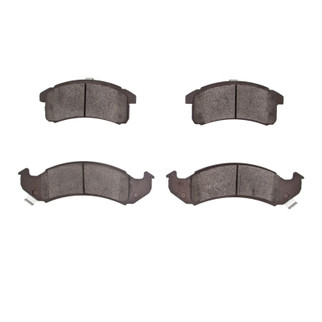 R1 91-93 Pontiac Firebird Front Optimum OE Brake Pads