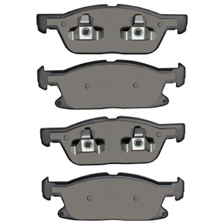 R1 19-24 Ford Edge Front Optimum OE Brake Pads