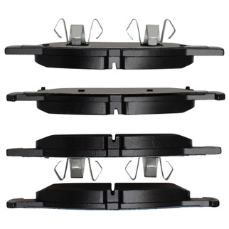 R1 19-24 Ford Edge Front Optimum OE Brake Pads