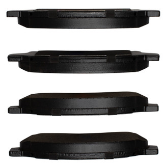 R1 91-91 Toyota MR2 Front Optimum OE Brake Pads