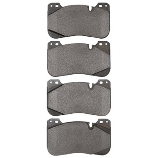 R1 20-26 BMW M8 Front Optimum OE Brake Pads