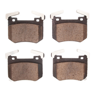 R1 19-26 Genesis G70 Rear Optimum OE Brake Pads