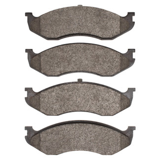 R1 90-06 Jeep Comanche Front Optimum OE Brake Pads