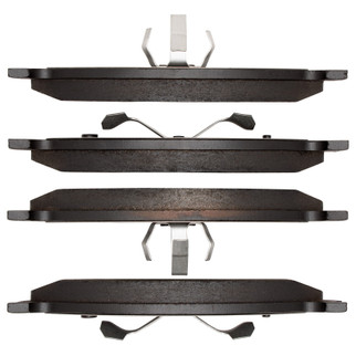 R1 90-06 Jeep Comanche Front Optimum OE Brake Pads