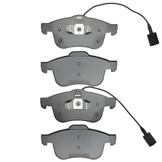 R1 15-22 Ram Promaster City Front Ceramic Brake Pads