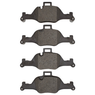 R1 18-26 BMW X5 Front Optimum OE Brake Pads