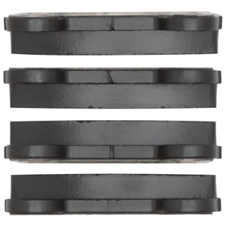 R1 05-11 Tesla Roadster Front Optimum OE Brake Pads