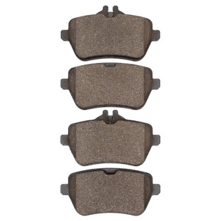 R1 13-21 Mercedes-Benz SL400 Rear Ceramic Brake Pads