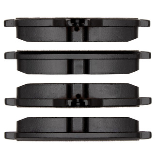 R1 13-21 Mercedes-Benz SL400 Rear Ceramic Brake Pads
