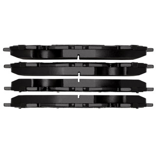 R1 19-21 Audi A8 Quattro Front Optimum OE Brake Pads