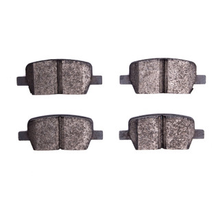 R1 16-20 Chevrolet Camaro Rear Optimum OE Brake Pads