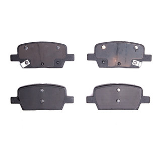 R1 16-20 Chevrolet Camaro Rear Optimum OE Brake Pads