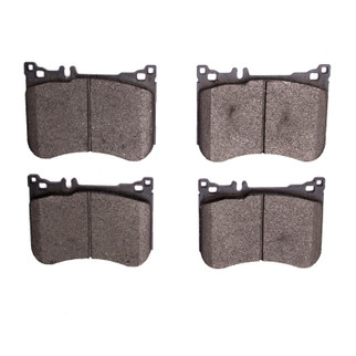 R1 13-23 Mercedes-Benz SL550 Front Ceramic Brake Pads