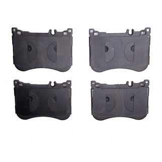 R1 13-23 Mercedes-Benz SL550 Front Ceramic Brake Pads