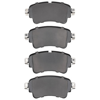 R1 18-21 Volkswagen Touareg Rear Optimum OE Brake Pads