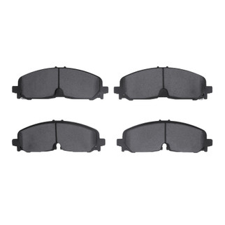 R1 20-26 Honda Prologue Front Off-Road/Tow Brake Pads