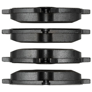 R1 16-21 BMW X3 Rear Optimum OE Brake Pads