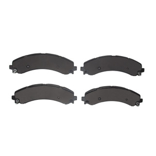 R1 19-26 Ram 3500 Rear Off-Road/Tow Brake Pads