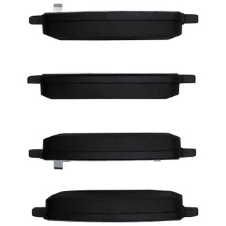 R1 24-25 Alfa Romeo Tonale Rear Optimum OE Brake Pads