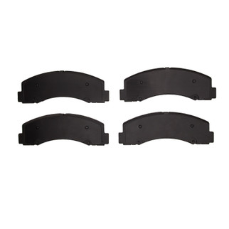 R1 10-21 Lincoln Mark Lt Front Off-Road/Tow Brake Pads
