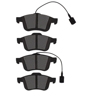 R1 21-22 Ram Promaster City Front Optimum OE Brake Pads