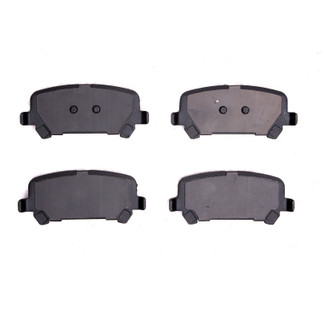 R1 15-20 GMC Canyon Rear Off-Road/Tow Brake Pads