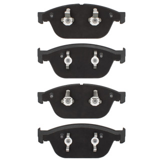 R1 11-18 Audi SQ5 Front Ceramic Brake Pads